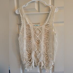 Tank top bundle, size large